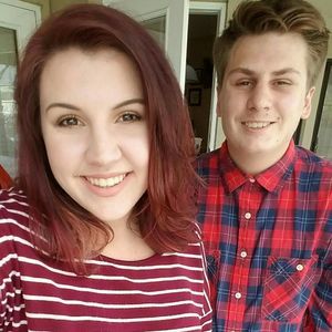 Meet your Posher, Ian